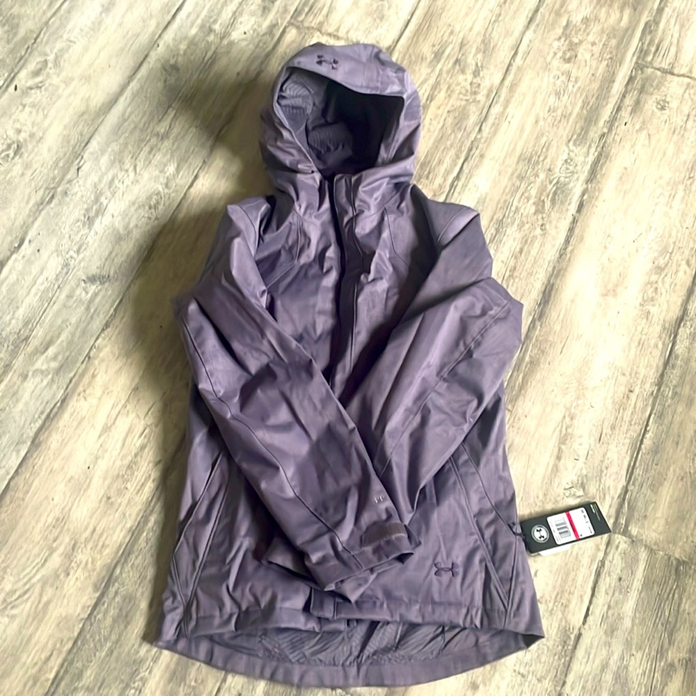 Women’s Under Armour Winter Coat